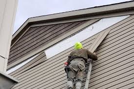 Affordable Siding Repair and Maintenance Services in Belvedere Park, GA